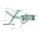 Стеклоподъемник EQUAL QUALITY 7R M4T 320416 Opel Astra (H) 3 Хэтчбек 1.7 CDTI (L48) 110 л.с. 2007 – 2014 T2DPGR