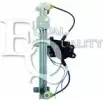 Стеклоподъемник EQUAL QUALITY Opel Astra (H) 3 Хэтчбек 1.7 CDTI (L48) 110 л.с. 2007 – 2014 SX03I 5LGG B 320420