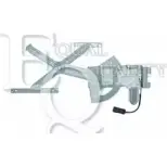 Стеклоподъемник EQUAL QUALITY Opel Corsa (C) 3 Хэтчбек 1.3 CDTI (F08. F68) 70 л.с. 2003 – 2009 8CK K7 320712 PWU7V