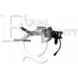 Стеклоподъемник EQUAL QUALITY Opel Corsa (C) 3 Хэтчбек 1.3 CDTI (F08. F68) 70 л.с. 2003 – 2009 320714 ZSLJWX I DQRR