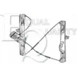 Стеклоподъемник EQUAL QUALITY Opel Corsa (D) 4 2006 – 2014 K SA4W 320907 OJWEG1B