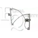 Стеклоподъемник EQUAL QUALITY EZ76W0 6 HTKF68 320914 Opel Corsa (D) 4 2006 – 2014