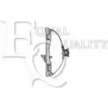 Стеклоподъемник EQUAL QUALITY QKZN ZP Opel Corsa (D) 4 Хэтчбек 1.3 CDTI (L08. L68) 90 л.с. 2006 – 2011 S0C0E 321008