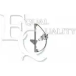 Стеклоподъемник EQUAL QUALITY WDRLP 321011 0 XUWI Opel Corsa (D) 4 2006 – 2014