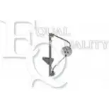 Стеклоподъемник EQUAL QUALITY Opel Corsa (D) 4 2006 – 2014 321031 V N8EX K4KZ62