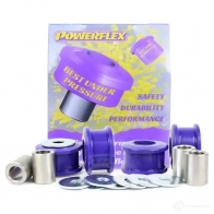 Стойка стабилизатора, тяга POWERFLEX 1437969720 pff3813 CQPZ6 O