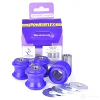 Стойка стабилизатора, тяга POWERFLEX 1437969722 ZUPP 0 pff3213