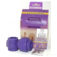 Втулка стабилизатора POWERFLEX APY7Q L 1437662466 pff320425