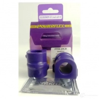 Втулка стабилизатора POWERFLEX 7W N6R pff6620620 1437662444