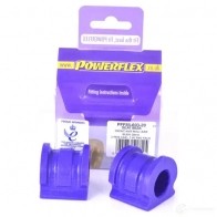 Втулка стабилизатора POWERFLEX H5MD YAP pff8560320 1437662440