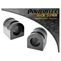 Втулка стабилизатора POWERFLEX 1437667471 Q 7UNG pff27604315blk