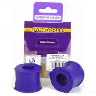Втулка стабилизатора POWERFLEX C ILZS pff1660321 1437668135