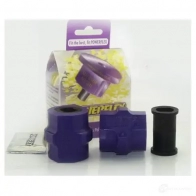 Втулка стабилизатора POWERFLEX 1437668297 pff5040320 AUNI 8XZ