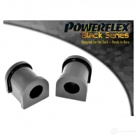 Втулка стабилизатора POWERFLEX 1437668086 pfr181916blk W GQ2L13