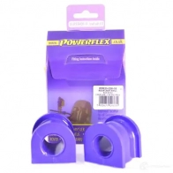 Втулка стабилизатора POWERFLEX JV0Z5 8 1437972281 pfr2532618