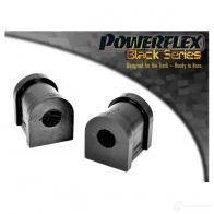 Втулка стабилизатора POWERFLEX 1437668126 pfr27615175blk XVTKQ L5