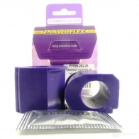 Втулка стабилизатора POWERFLEX 0 5MAF 1437662433 pff6020225