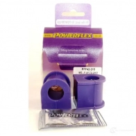 Втулка стабилизатора POWERFLEX DN UZ0V7 1437668257 pff42215