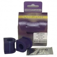 Втулка стабилизатора POWERFLEX 1437668270 pfr181914 61 7JG