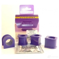 Втулка стабилизатора POWERFLEX B 9MWQ5 1437668278 pfr1921020
