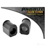 Втулка стабилизатора POWERFLEX D QV9RJ pff6020223blk 1437668085