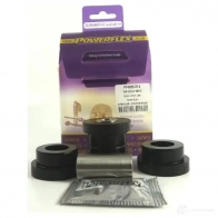 Сайлентблок POWERFLEX 1437667567 ITZ0 45 pfr85514