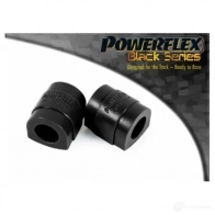 Сайлентблок POWERFLEX 1437667809 7WAHK 6 pff150324blk