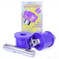 Сайлентблок POWERFLEX 1437667686 4O8 63 pff881001