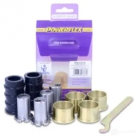 Сайлентблок POWERFLEX 1437972433 E ZTPU9M pfr19810g