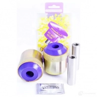 Сайлентблок POWERFLEX 1437667702 LF AN4 pff3202