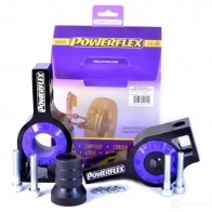 Сайлентблок POWERFLEX pff85502g 1437667900 T 6MM7TI