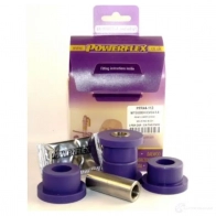 Сайлентблок POWERFLEX KK QSZR2 pfr44113 1437667625