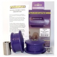 Сайлентблок POWERFLEX pff3610 1437667534 I 8FD9D