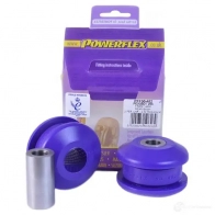 Сайлентблок POWERFLEX pff50402 Q AK47LZ 1437667949