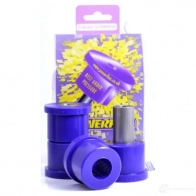 Сайлентблок POWERFLEX LU7WF 73 1437667963 pfr851110