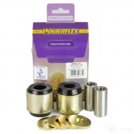 Сайлентблок POWERFLEX 1437668418 17 6U2 pfr27611