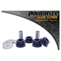 Сайлентблок POWERFLEX 1437668432 pff51602blk XNV8 N