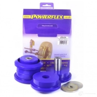 Сайлентблок POWERFLEX pfr51105 SH9EK E 1437667655