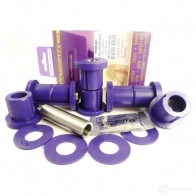 Сайлентблок POWERFLEX 53 H6E pfr85262 1437667848