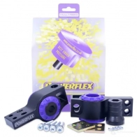 Сайлентблок POWERFLEX CN20S XJ pff85502g5 1437667912