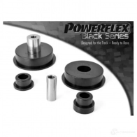 Подушка двигателя, опора POWERFLEX pff60206kblk TE6 33 1437667798