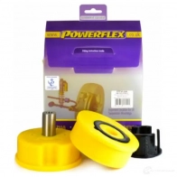 Подушка двигателя, опора POWERFLEX 1437686575 OI3S 9N pff85244