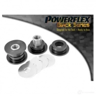 Подушка двигателя, опора POWERFLEX 1437686577 pff63419blk Z4NZV N