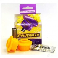 Подушка двигателя, опора POWERFLEX 1437686579 LG08D DU pff88107