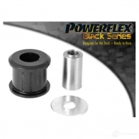 Подушка двигателя, опора POWERFLEX 1437972719 SY5FX IG pff85505blk