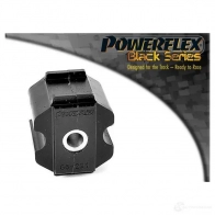 Подушка двигателя, опора POWERFLEX 1438732176 XC 14144 pff66221blk