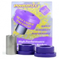 Подушка двигателя, опора POWERFLEX 9X7 5D 1438732178 pff63608
