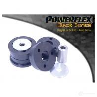 Кронштейн двигателя POWERFLEX BAV N1 1437662418 pff1813blk