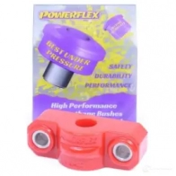 Кронштейн крепления глушителя POWERFLEX 1437971856 exh021 PS HKX
