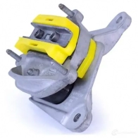 Подушка АКПП POWERFLEX AOB VZ 1437686525 pff3725 - Изображение 2
